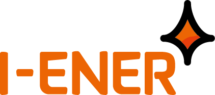 Logo I-ENER