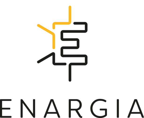 Logo ENARGIA